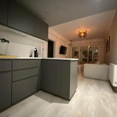 Casa Picaso Elegance, One Bedroom City Center Apartment With Balcony By Namaste Elite Torremolinos Exterior photo