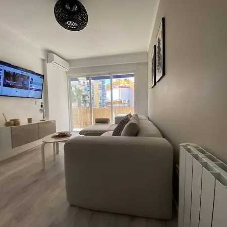 Casa Picaso Elegance, One Bedroom City Center Apartment With Balcony By Namaste Elite Torremolinos Exterior photo