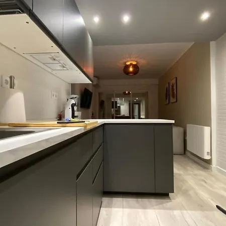 Casa Picaso Elegance, One Bedroom City Center Apartment With Balcony By Namaste Elite Torremolinos Exterior photo