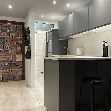 Casa Picaso Elegance, One Bedroom City Center Apartment With Balcony By Namaste Elite Torremolinos Exterior photo