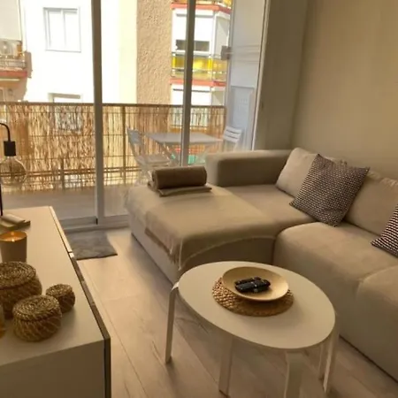 Casa Picaso Elegance, One Bedroom City Center Apartment With Balcony By Namaste Elite Torremolinos Exterior photo