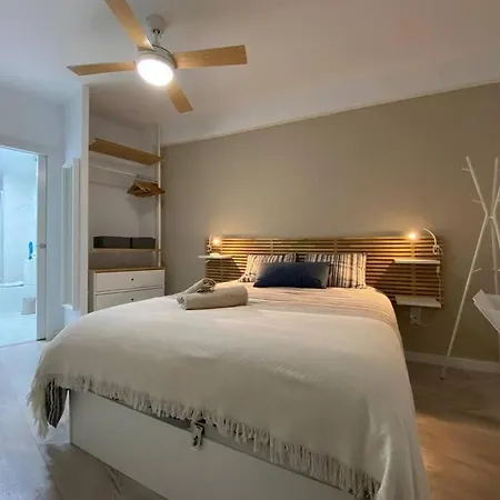 Casa Picaso Elegance, One Bedroom City Center Apartment With Balcony By Namaste Elite Torremolinos Exterior photo