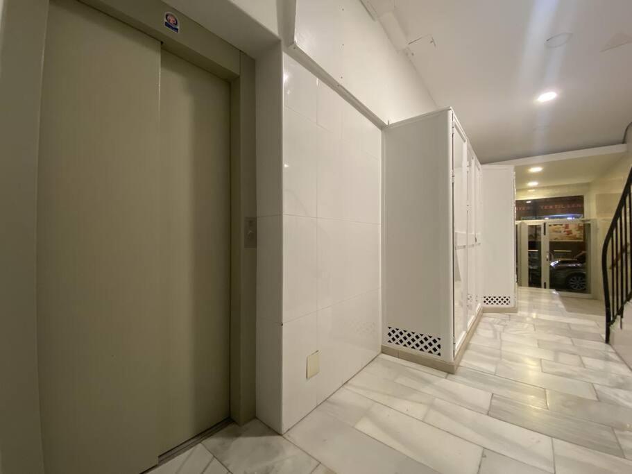 Appartamento Casa Picaso Elegance, One Bedroom Center With Balcony By Namaste Elite Torremolinos