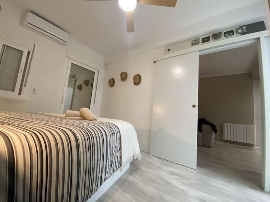 Appartamento Casa Picaso Elegance, One Bedroom Center With Balcony By Namaste Elite