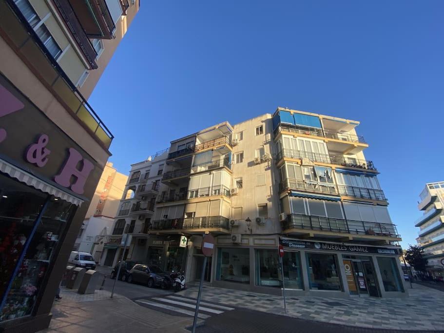 Casa Picaso Elegance, One Bedroom Center With Balcony By Namaste Elite Appartamento Torremolinos