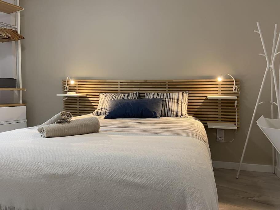Casa Picaso Elegance, One Bedroom Center With Balcony By Namaste Elite Appartamento Torremolinos
