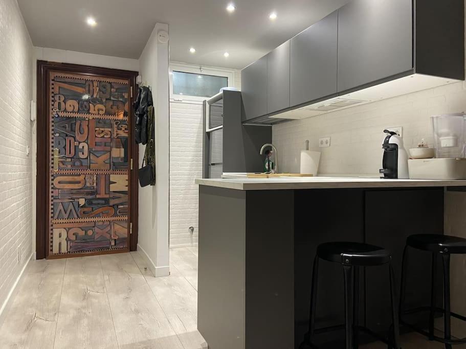 Appartamento Casa Picaso Elegance, One Bedroom Center With Balcony By Namaste Elite *